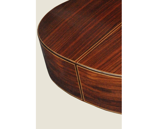 Классическая гитара с вырезом CAMPS M2000