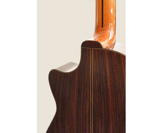 Классическая гитара с вырезом CAMPS M2000