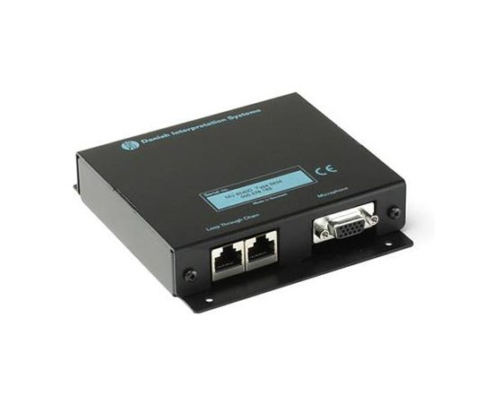 Интерфейсный модуль DIS MU6042D - 116722 за 0 грн. | 4Club