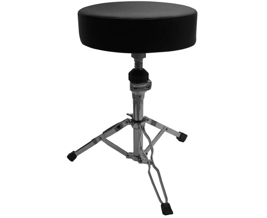 Стульчик для барабанщика QUIK LOK DB5V 10,00519 - 116776 за 0 грн. | 4Club
