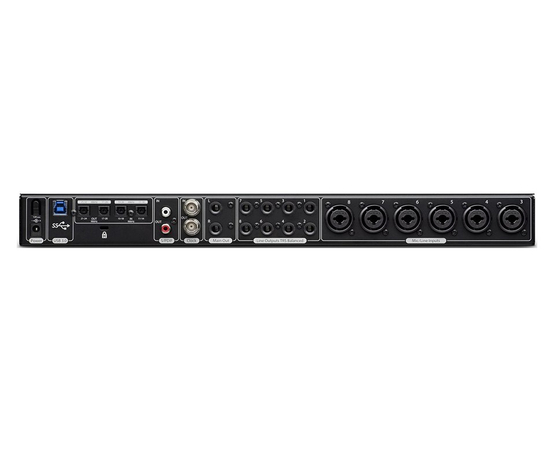 Аудиоинтерфейс PRESONUS STUDIO 192
