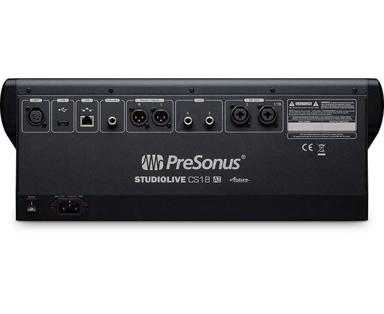 Контроллер PRESONUS CS18AI