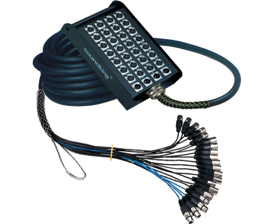 Мультикор QUIK LOK BOX638-30K 70,00766 - 116733 за 0 грн. | 4Club