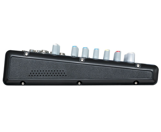 Микшерный пульт со встроенным медиаплеером HL AUDIO SMR6