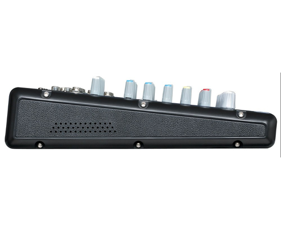 Микшерный пульт со встроенным медиаплеером HL AUDIO SMR8