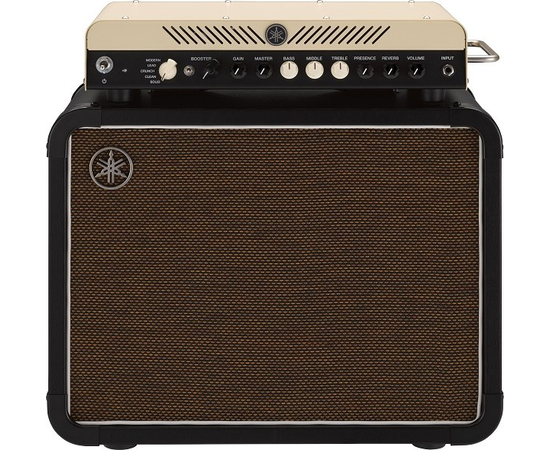 Гитарный усилитель "голова" YAMAHA THR100H