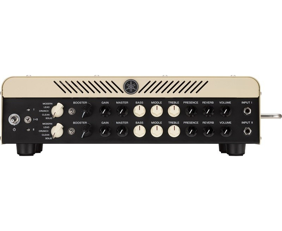 Гитарный усилитель "голова" YAMAHA THR100HD