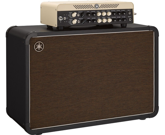 Гитарный усилитель "голова" YAMAHA THR100HD