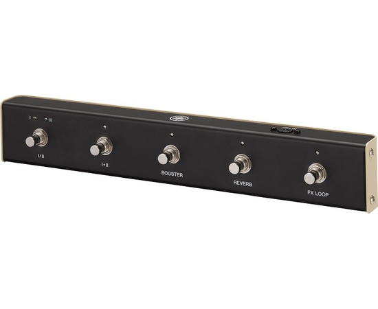 Гитарный усилитель "голова" YAMAHA THR100HD