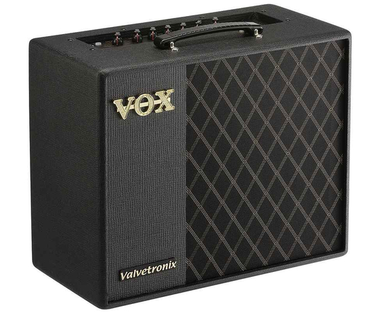 Комбоусилитель VOX VT40X 100018478000 - 116766 за 0 грн. | 4Club