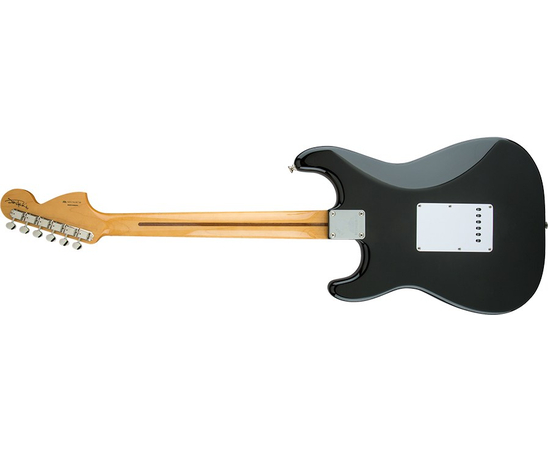 Электрогитара FENDER JIMI HENDRIX STRATOCASTER MN BK 145802306
