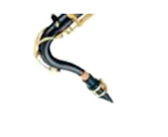 Шейка для тенор саксофона JUPITER STSN789BL - 117026 за 0 грн. | 4Club