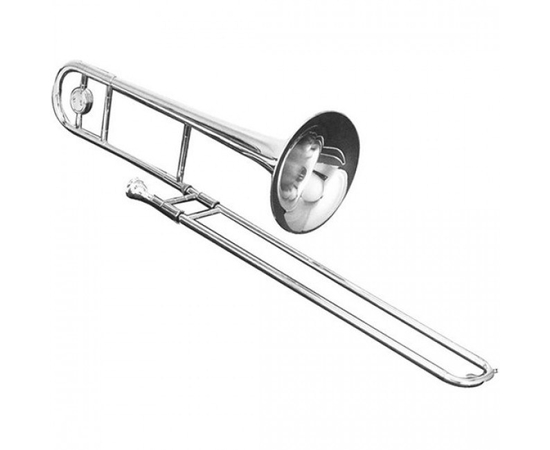 Тромбон JUPITER JSL232SFQ - 117216 за 0 грн. | 4Club