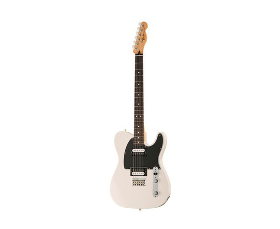 Электрогитара FENDER STANDARD TELECASTER HH RW OWT 149400505 - 117434 за 0 грн. | 4Club