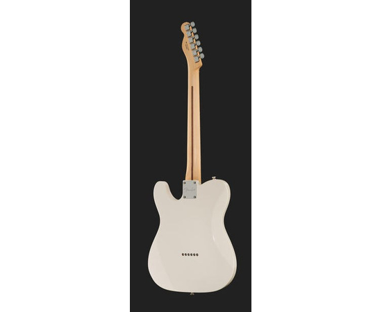 Электрогитара FENDER STANDARD TELECASTER HH RW OWT 149400505