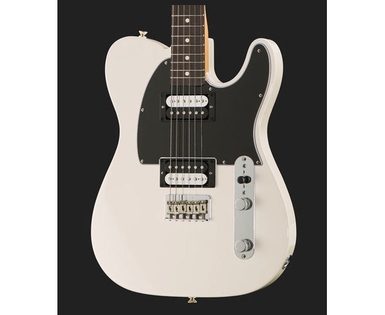 Электрогитара FENDER STANDARD TELECASTER HH RW OWT 149400505