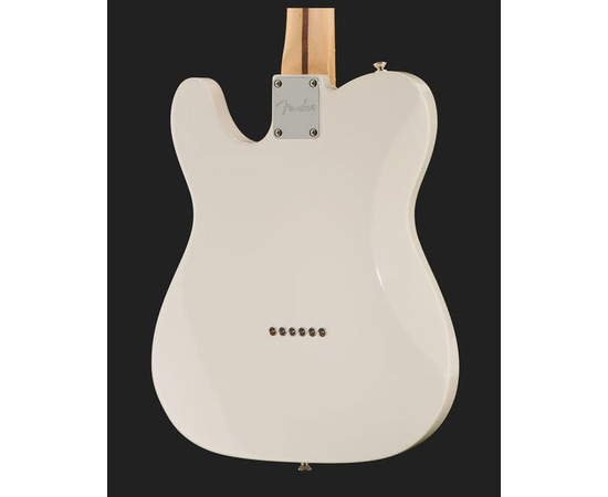 Электрогитара FENDER STANDARD TELECASTER HH RW OWT 149400505