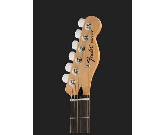 Электрогитара FENDER STANDARD TELECASTER HH RW OWT 149400505