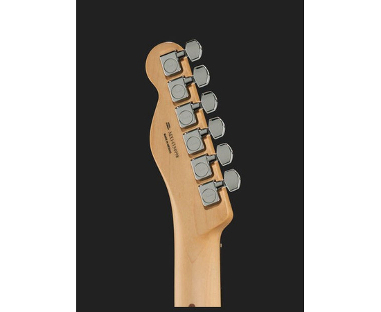 Электрогитара FENDER STANDARD TELECASTER HH RW OWT 149400505