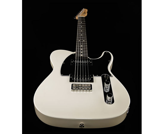 Электрогитара FENDER STANDARD TELECASTER HH RW OWT 149400505