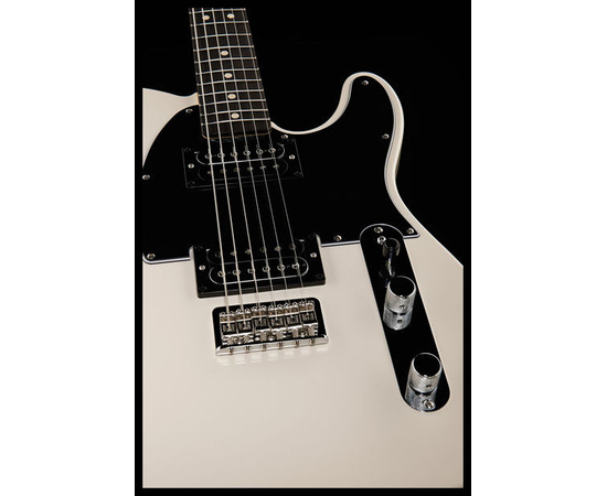 Электрогитара FENDER STANDARD TELECASTER HH RW OWT 149400505
