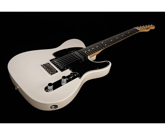 Электрогитара FENDER STANDARD TELECASTER HH RW OWT 149400505