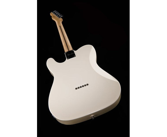 Электрогитара FENDER STANDARD TELECASTER HH RW OWT 149400505