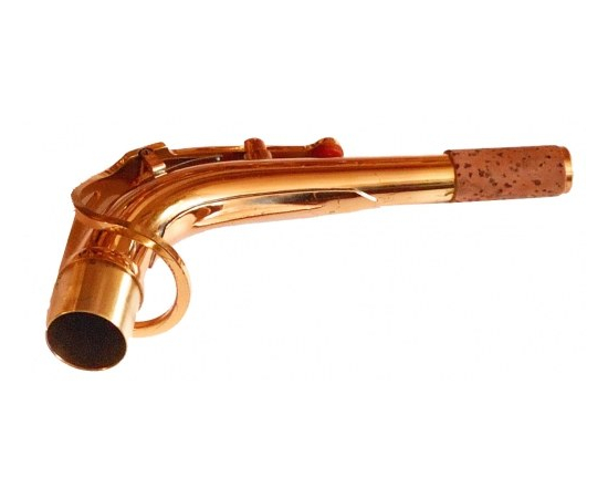 Шейка для альт саксофона JUPITER SASN-769RGL - 117055 за 0 грн. | 4Club