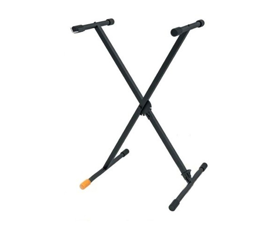 Клавишная стойка HERCULES KS100B - 116921 за 0 грн. | 4Club