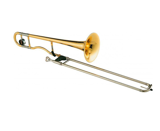 Тромбон JUPITER JSL438LFQ - 117222 за 0 грн. | 4Club