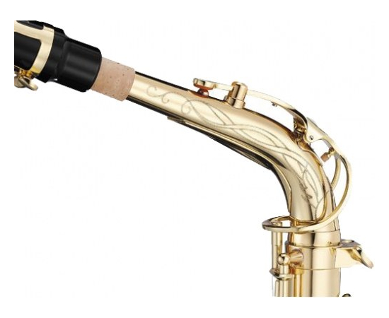 Шейка для саксофона сопрано JUPITER SPSN847CS - 117016 за 0 грн. | 4Club