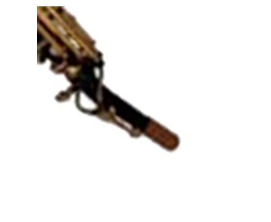 Шейка для саксофона сопрано JUPITER SPSN747CB - 117009 за 0 грн. | 4Club