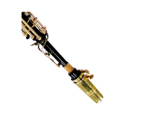 Шейка для саксофона сопрано JUPITER SPSN747BL - 117008 за 0 грн. | 4Club