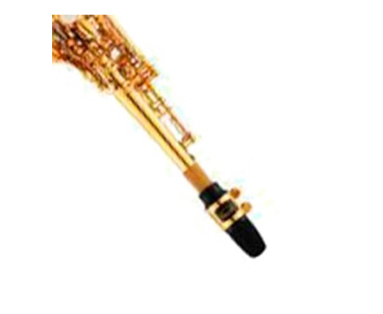 Шейка для саксофона сопрано JUPITER SPSN-947GL - 117006 за 0 грн. | 4Club