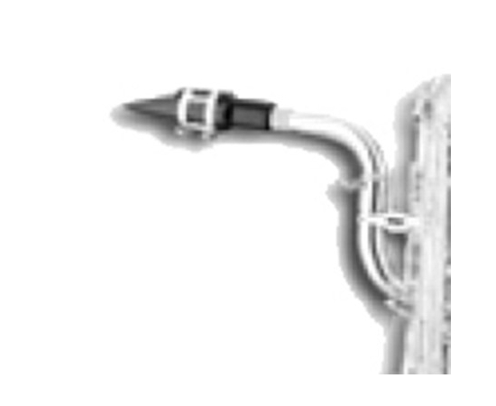 Шейка для саксофона баритон JUPITER SBSN593N - 116997 за 0 грн. | 4Club