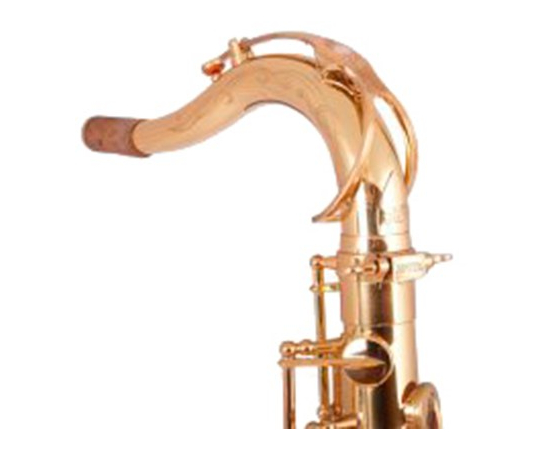 Шейка для тенор саксофона JUPITER STSN-789MGL - 117060 за 0 грн. | 4Club