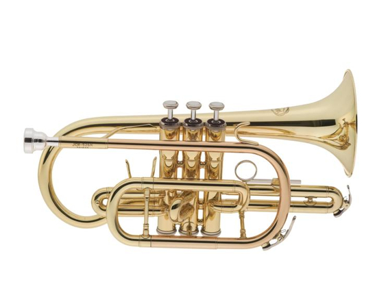 Корнет JUPITER JCR526RLFQ - 117198 за 0 грн. | 4Club