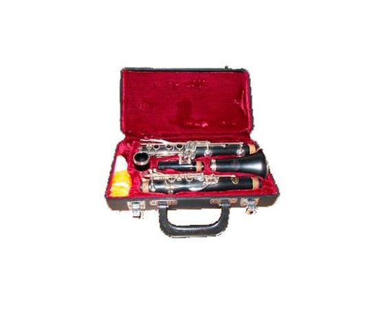 Футляр для кларнета JUPITER KC31NFA - 117074 за 0 грн. | 4Club