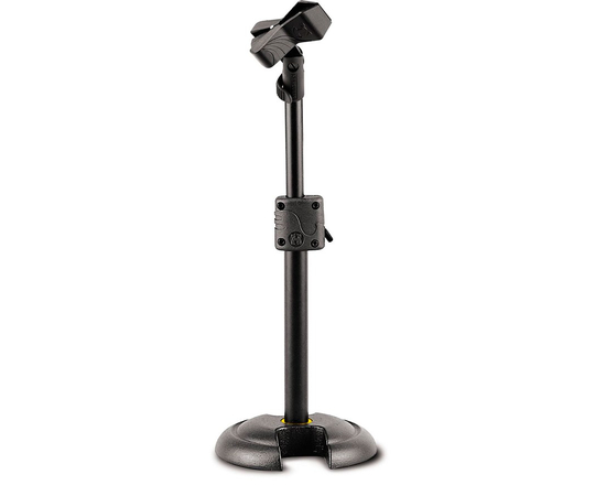 Микрофонная стойка HERCULES MS100B - 116924 за 1673 грн. | 4Club