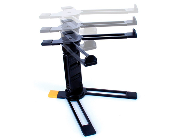 Подставка для ноутбука HERCULES DG400BB - 116919 за 0 грн. | 4Club