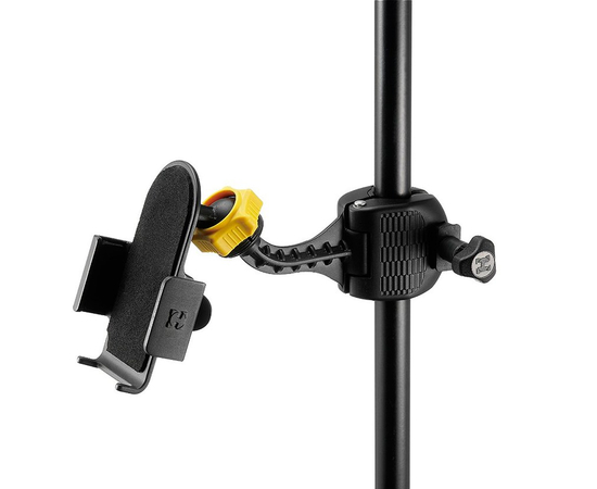 Держатель для смартфона HERCULES DG200B - 116917 за 0 грн. | 4Club