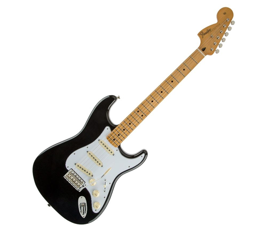 Электрогитара FENDER JIMI HENDRIX STRATOCASTER MN BK 145802306 - 117430 за 0 грн. | 4Club