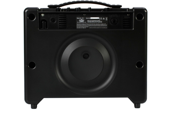 Гитарный комбоусилитель VOX VX I 100017907000