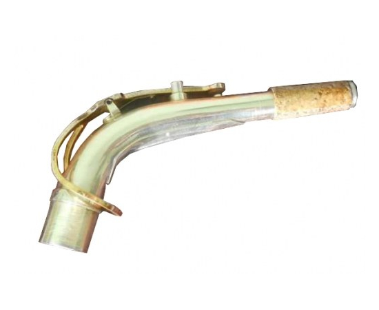 Шейка для саксофона сопрано JUPITER SPSN747CN - 117011 за 0 грн. | 4Club