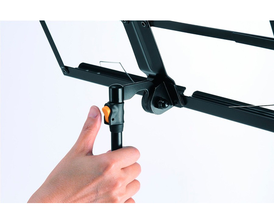 Пюпитр HERCULES BS118BB