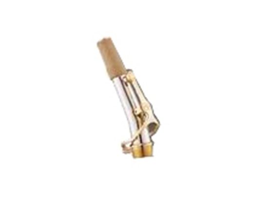 Шейка для саксофона сопрано JUPITER SPSN-847CSG - 117004 за 0 грн. | 4Club