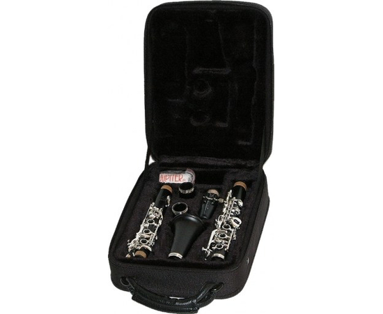 Футляр для кларнета JUPITER KC37FA - 117082 за 0 грн. | 4Club