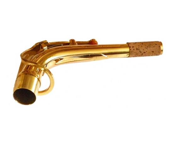 Шейка для альт саксофона JUPITER SASN-769PGL - 117054 за 0 грн. | 4Club