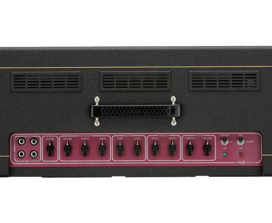 Усилитель голова VOX AC30CH 100018489000