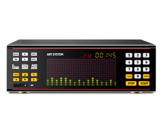Караоке система AST AST-100